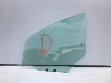 фото thumb №1, Renault zoe стекло дверь левый перед as2 2012-