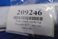 фото thumb №9, Peugeot 407 sw подъемник электрический стёкла левый перед