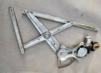 фото thumb №8, Toyota corolla verso ar10 2007 підйомник скло лівий задня