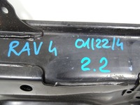 фото thumb №15, Toyota rav4 4 iv 2.2 d4d підрамник підрамник підрамник pod двигун 2012-2019