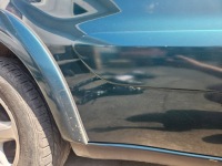 Toyota rav4 2 дверь правый  задняя правое  задняя 6s3 Цена, фото thumb