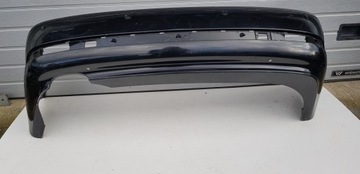 фото thumb №9, Bmw 3 e46 купе cabrio бампер зад задний 51127066237