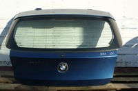 фото thumb №1, Кришка багажника задня багажника bmw seria 1 e87