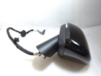 фото thumb №10, Дзеркало зовнішнє праве бічний праве 15pin 019 volvo s60 iii usa