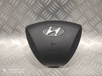 фото thumb №1, Подушка подушка безпеки водія hyundai i40 2011-2014