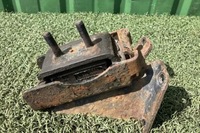 фото thumb №6, Передня подушка двигуна iveco daily iv flatbed 504046294 3.0l дизель