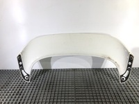 фото thumb №7, Спойлер задня mitsubishi lancer viii хетчбек спойлер