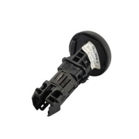 фото thumb №11, Skoda yeti 5l направляющая подголовник задних сидений зад 1k0886920