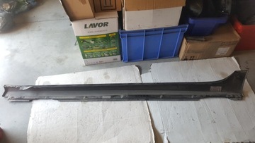 фото thumb №9, Планка накладка порогова права сторона audi a7 s-line 4k8853856a демонтаж