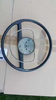 Купити Mercedes w 108-109 решітка радіатора решітка радіатора інше, фото thumb