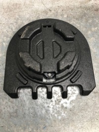 Домкрат ушко ключ комплект opel karl 94551064 13595986 Недорого, фото thumb