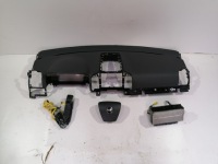 фото thumb №1, Chevrolet captiva приборная панель консоль подушка безопасности ремни org