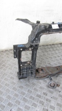 фото thumb №6, Hyundai i30 ii pas переднее усилитель 12-16 56