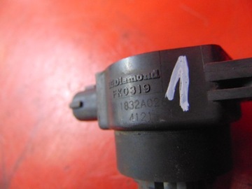 фото thumb №5, Smart fortwo ii 451 1.0 b 3b21 катушка зажигания kpl