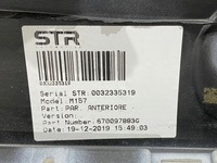 фото thumb №11, Maserati ghibli gransport перед бампер передний 670097883g