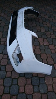 фото thumb №11, Бампер перед передний seat ibiza v 17- бампер seat ibiza 2017- kilka sztuk