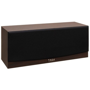 КОМПЛЕКТ ДОМАШНЕГО КИНОТЕАТРА TAGA HARMONY TAV607F +C +S 5.0
