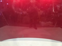 фото thumb №11, Капот кришка двигуна mazda 6 gj рестайлінг 18-