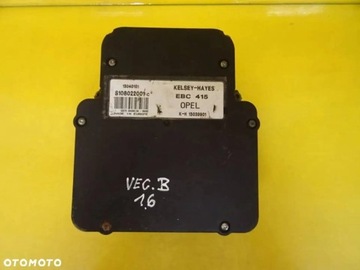 фото thumb №8, Насос блок управления abs opel vectra b s108022001c / 13039901 nr54