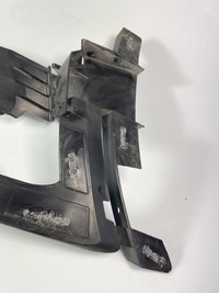 фото thumb №8, Ford mustang vi кронштейн противотуманной фары бампера правый перед 2018-24