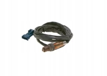фото thumb №9, 0258006431 bosch лямбда-зонд citroen c5 1.8 04-
