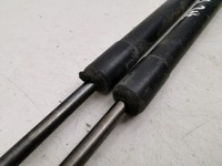 фото thumb №7, Audi a2 2001 амортизатор кришки багажника 8z0827552c