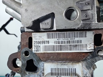 фото thumb №7, Двигун m57d30 m57 306d1 bmw x5 e53 3.0d film вимірювання