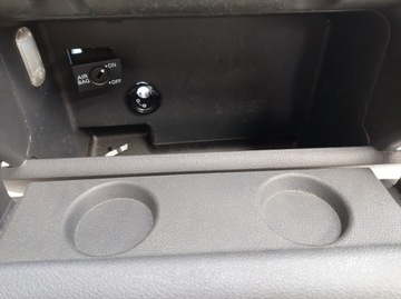 фото thumb №6, Бардачок пассажира vw touran 1t1857097a