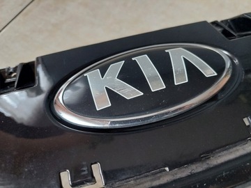 фото thumb №11, Решётка радиатора - решётка - kia sportage iv - 15-18