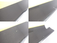 фото thumb №9, Ferrari sf90 stradale 20- поріг карбон правий