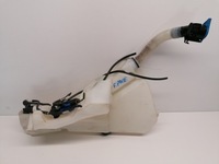 фото thumb №7, Jaguar f-pace x761 бачок омивача помпа hk83-17b613-b