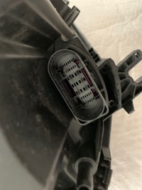 фото thumb №15, Matrix audi a5 rs5 8w6 лампа лівий перед 8w6941035c