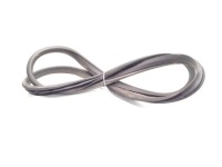 Mercedes-benz e-class резиновый прокладка дверь задних / на кузов 2011 Доставка, фото thumb