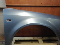 Крыло  правый  перед audi a4 b6 ly7r оцинкованный в Украине, фото thumb