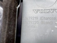 фото thumb №9, Volvo v60 ii s60 iii 18r. обшивка захист стійка b праве 31479780