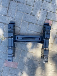 фото thumb №6, Кронштейн каркас сидіння stelvio qv