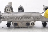 фото thumb №8, Bmw 1 f40 1.5i молдинг впрыскная +форсунки 8656548