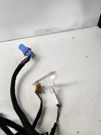 фото thumb №7, Джгут проводка обшивка дверей двері ambiente audi q3 8u комплект