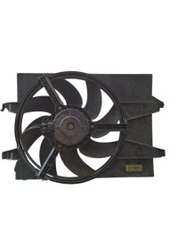 Купити Wentylatoe радіатора ford fusion 1.4 4s6h8c607ae, фото thumb