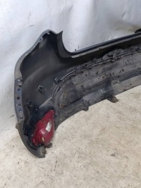 фото thumb №11, Citroen ds4 11-15 kth бампер задня задній