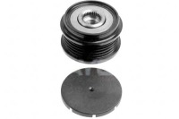 Купить Dayco шкив генератора audi 80 a4 a6 кабриолет, фото thumb