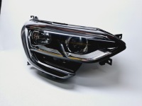 Фара правый перед правый  передняя led renault megane iv 4 #9034 Цена, фото thumb