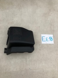 фото thumb №1, Renault 243825499r корпус коробка запобіжників