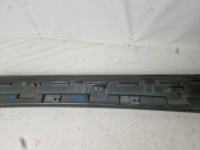 Mercedes cl w215 215 молдинг накладка стійка захист в Україні, фото thumb