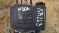 фото thumb №10, Насос abs mercedes c w204 a1729014100