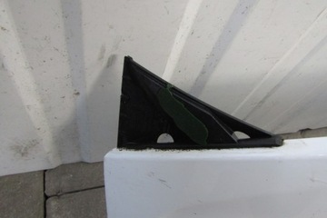 фото thumb №12, Спойлер спойлер козирок кришки зад ford focus mk3 iii hb 10-14