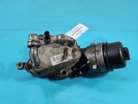 фото thumb №1, Корпус фильтра масла insignia a 2.0 cdti biturbo