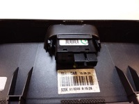 фото thumb №7, Kia sportage iii рамка радіо навігації u09783-3810