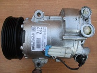 фото thumb №16, Opel 1.7 cdti компрессор компрессор кондиционера 13250606 zj2