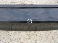 фото thumb №9, Бампер задняя vw passat b8 kombi pdc 3g9807421 w-wa